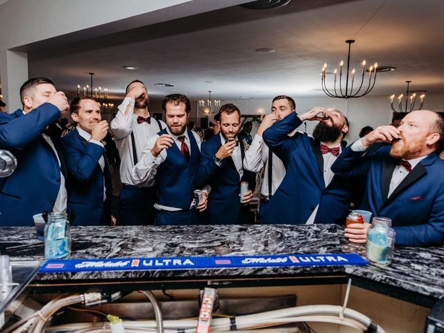Josh and Leah's wedding in London, Ontario 146