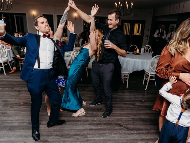 Josh and Leah's wedding in London, Ontario 147
