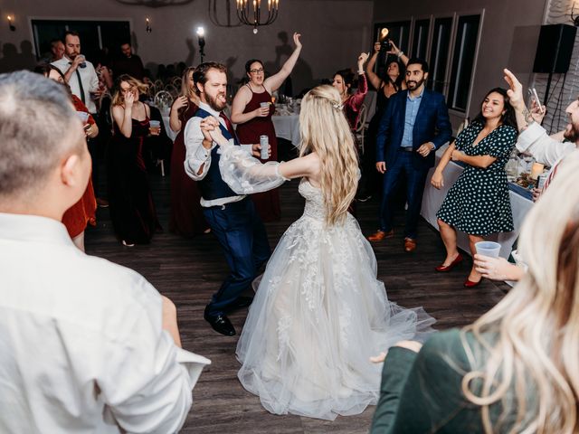 Josh and Leah's wedding in London, Ontario 148