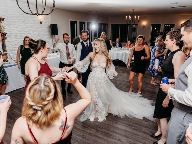Josh and Leah's wedding in London, Ontario 149