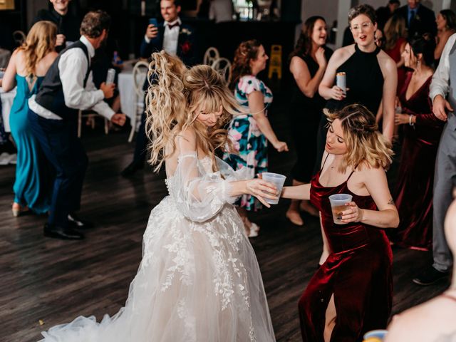 Josh and Leah's wedding in London, Ontario 150