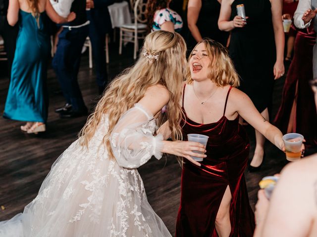 Josh and Leah's wedding in London, Ontario 151