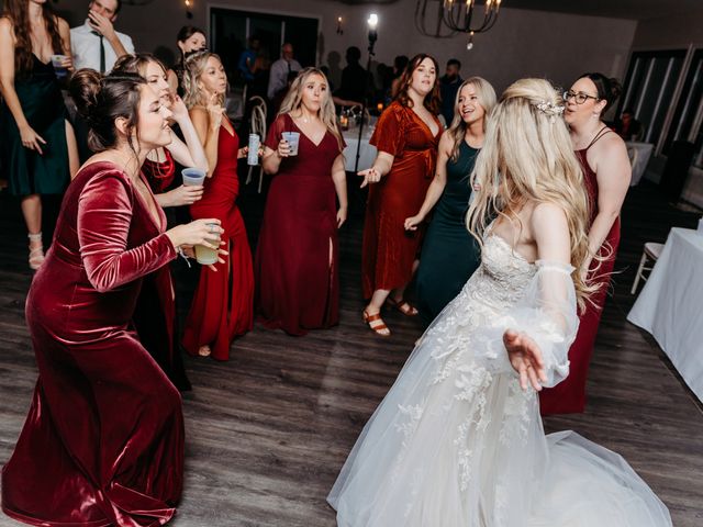 Josh and Leah's wedding in London, Ontario 152