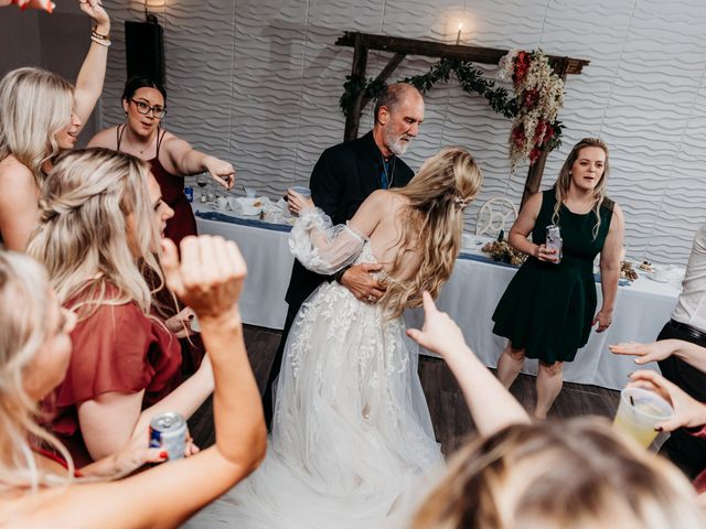 Josh and Leah's wedding in London, Ontario 153