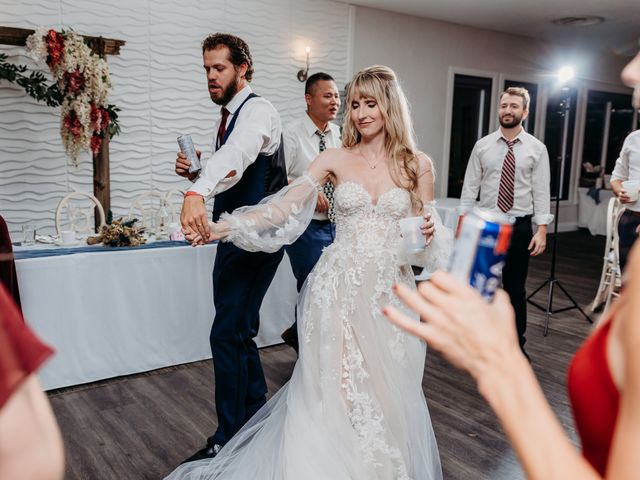 Josh and Leah's wedding in London, Ontario 155