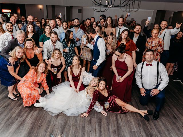 Josh and Leah's wedding in London, Ontario 157