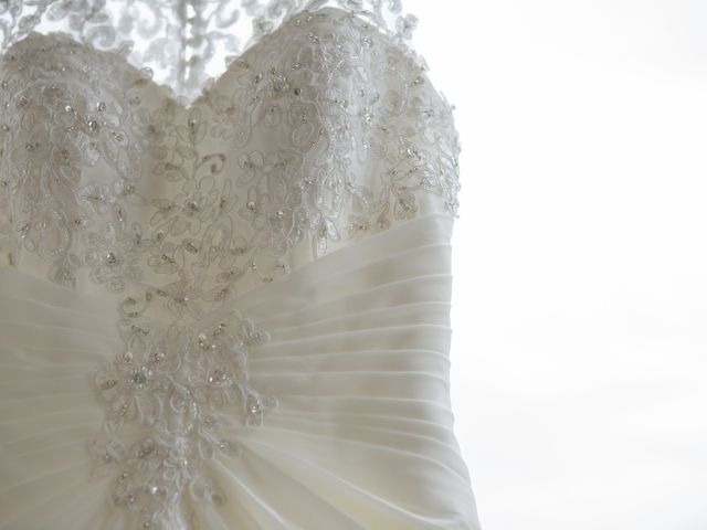 Farley and Cindy's wedding in Vancouver, British Columbia 4