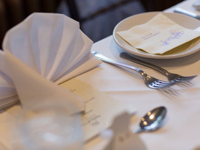 Farley and Cindy's wedding in Vancouver, British Columbia 62