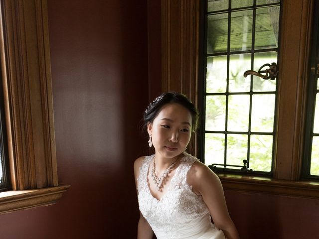 Farley and Cindy's wedding in Vancouver, British Columbia 100