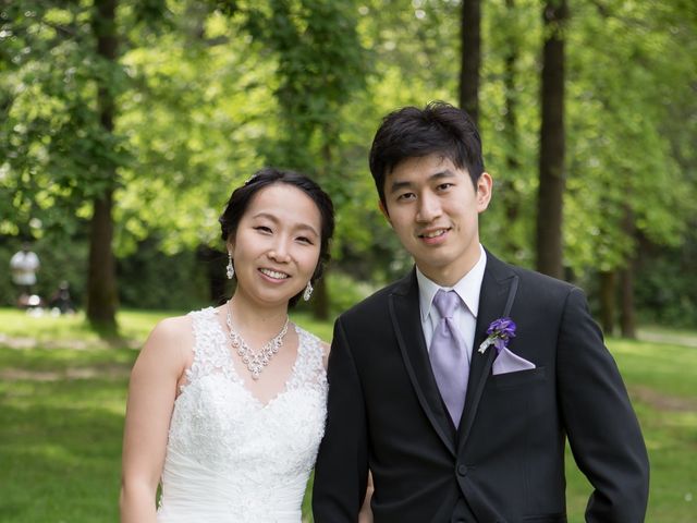 Farley and Cindy's wedding in Vancouver, British Columbia 117