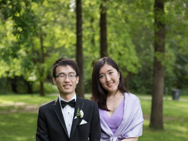 Farley and Cindy's wedding in Vancouver, British Columbia 120