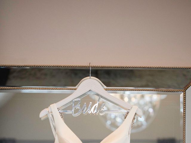 Domenico and Catherine's wedding in Toronto, Ontario 5
