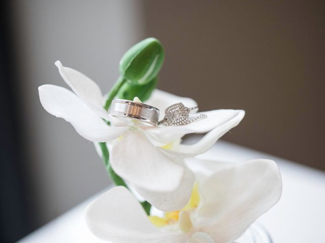Domenico and Catherine's wedding in Toronto, Ontario 6