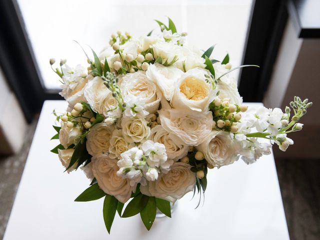 Domenico and Catherine's wedding in Toronto, Ontario 9