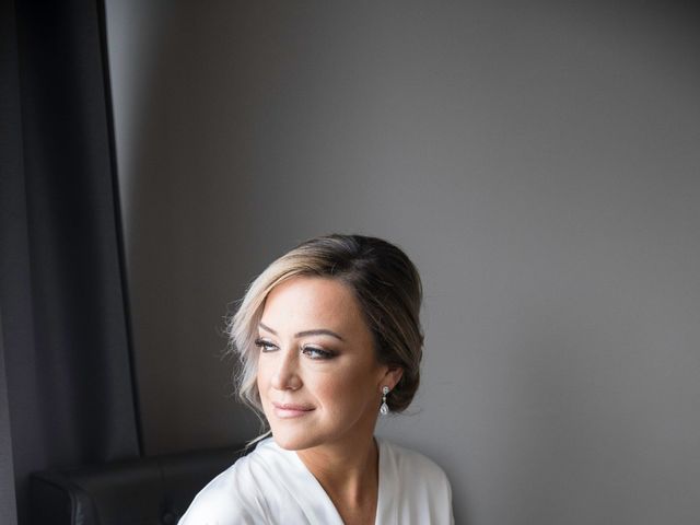 Domenico and Catherine's wedding in Toronto, Ontario 10