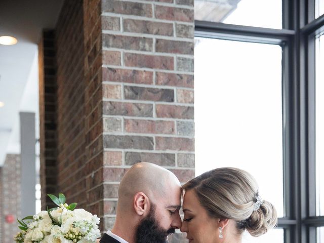 Domenico and Catherine&apos;s wedding in Toronto, Ontario 19