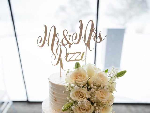 Domenico and Catherine's wedding in Toronto, Ontario 22