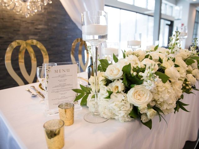 Domenico and Catherine's wedding in Toronto, Ontario 26