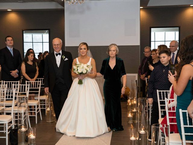 Domenico and Catherine&apos;s wedding in Toronto, Ontario 29