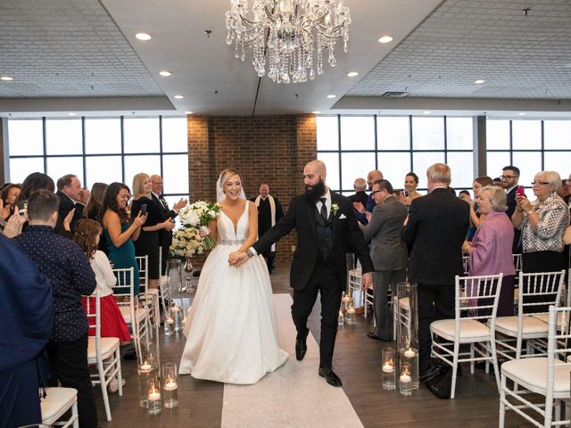 Domenico and Catherine's wedding in Toronto, Ontario 41