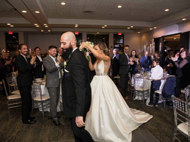 Domenico and Catherine's wedding in Toronto, Ontario 61