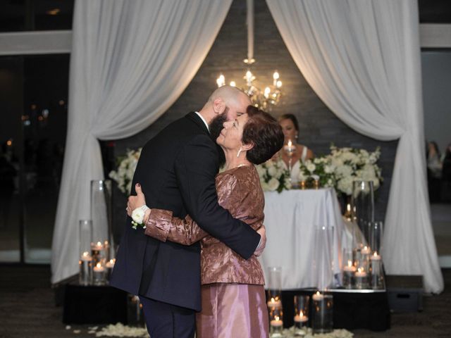 Domenico and Catherine's wedding in Toronto, Ontario 69