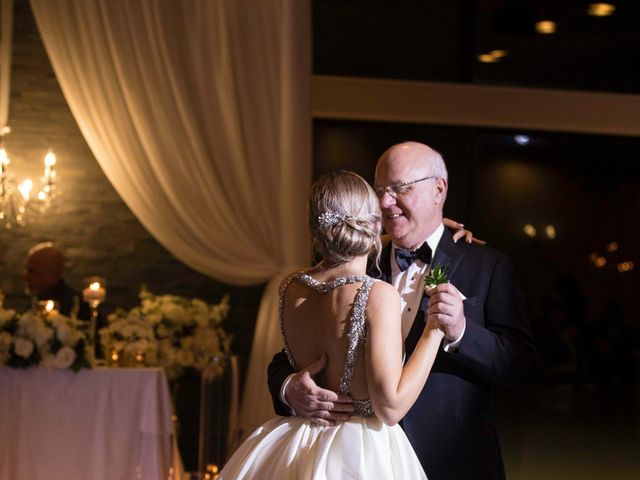 Domenico and Catherine's wedding in Toronto, Ontario 74
