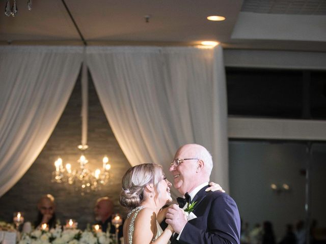 Domenico and Catherine&apos;s wedding in Toronto, Ontario 75