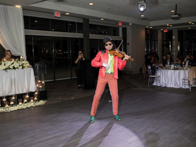 Domenico and Catherine's wedding in Toronto, Ontario 81