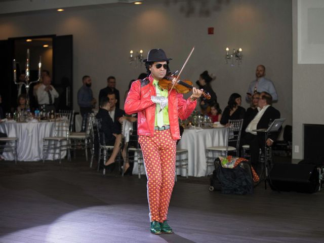 Domenico and Catherine's wedding in Toronto, Ontario 83
