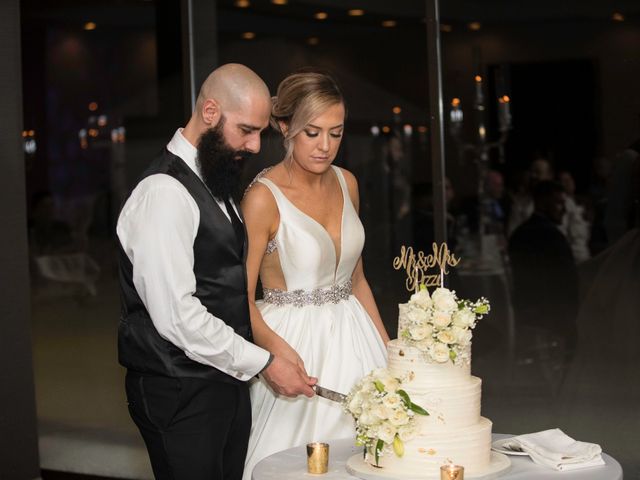 Domenico and Catherine's wedding in Toronto, Ontario 84