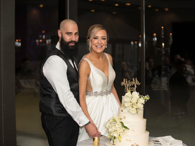 Domenico and Catherine's wedding in Toronto, Ontario 85