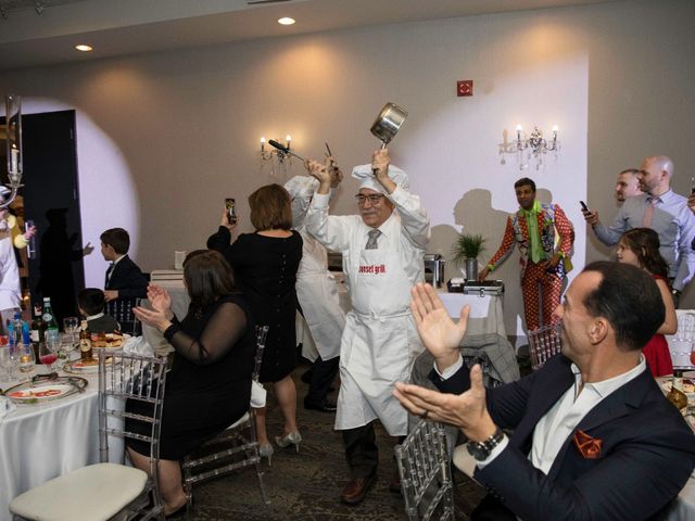 Domenico and Catherine's wedding in Toronto, Ontario 90