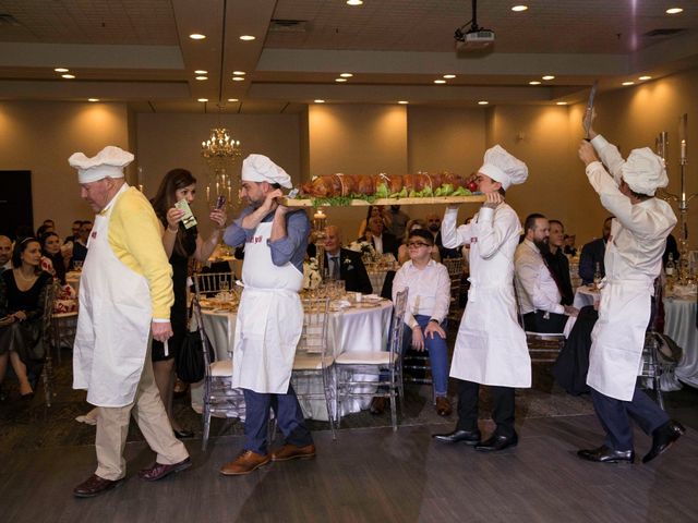Domenico and Catherine's wedding in Toronto, Ontario 93