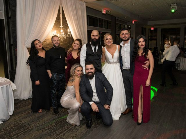 Domenico and Catherine's wedding in Toronto, Ontario 102