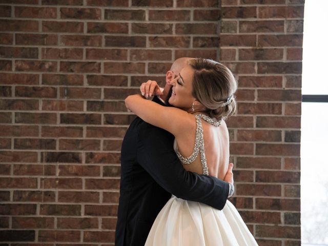 Domenico and Catherine's wedding in Toronto, Ontario 112