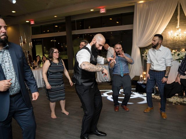 Domenico and Catherine's wedding in Toronto, Ontario 121