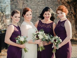 Tammy &amp; Joe's wedding 3