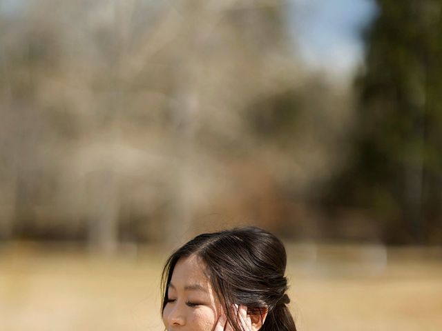 Oliver and Sherry's wedding in Edmonton, Alberta 16