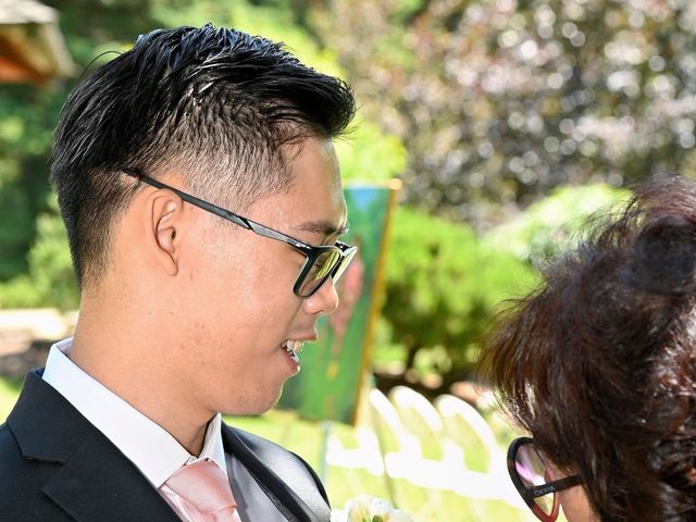 Oliver and Sherry's wedding in Edmonton, Alberta 25