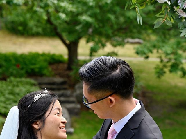 Oliver and Sherry's wedding in Edmonton, Alberta 28