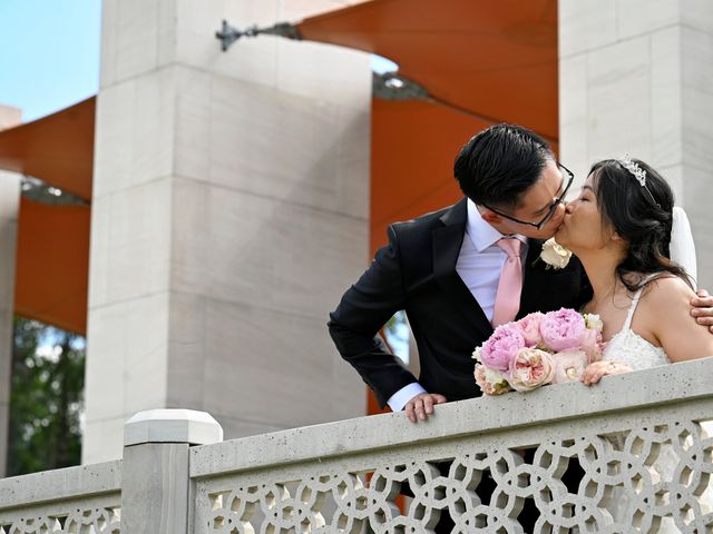 Oliver and Sherry's wedding in Edmonton, Alberta 40