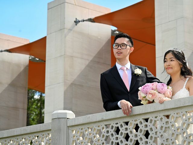 Oliver and Sherry's wedding in Edmonton, Alberta 41