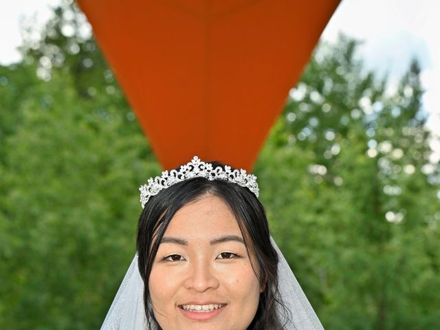Oliver and Sherry's wedding in Edmonton, Alberta 43