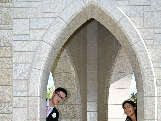 Oliver and Sherry's wedding in Edmonton, Alberta 47