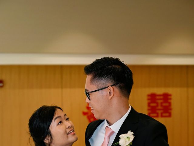 Oliver and Sherry's wedding in Edmonton, Alberta 52