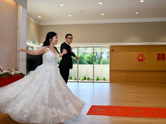 Oliver and Sherry's wedding in Edmonton, Alberta 53