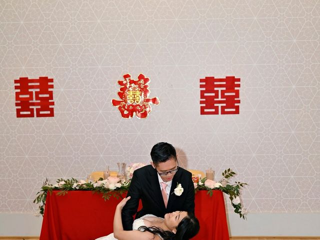 Oliver and Sherry's wedding in Edmonton, Alberta 56