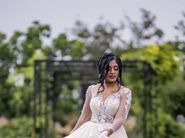 Siya and Candice&apos;s wedding in Kelowna, British Columbia 37