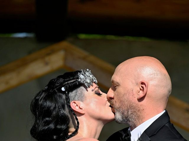 Jay and Danielle's wedding in Tofield, Alberta 15